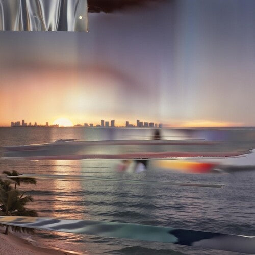 Nick Leon - A Tropical Entropy