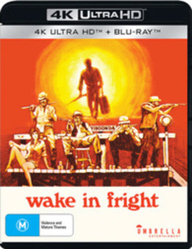 Wake In Fright