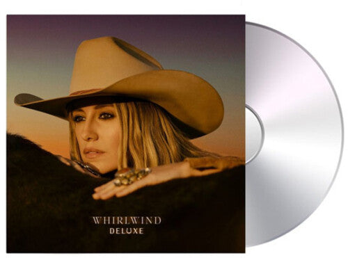 Lainey Wilson - Whirlwind (Deluxe Edition)