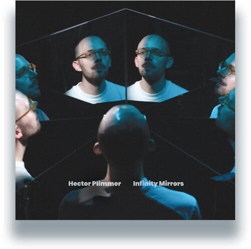 Hector Plimmer - Infinity Mirrors