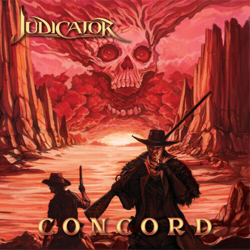 Judicator - Concord