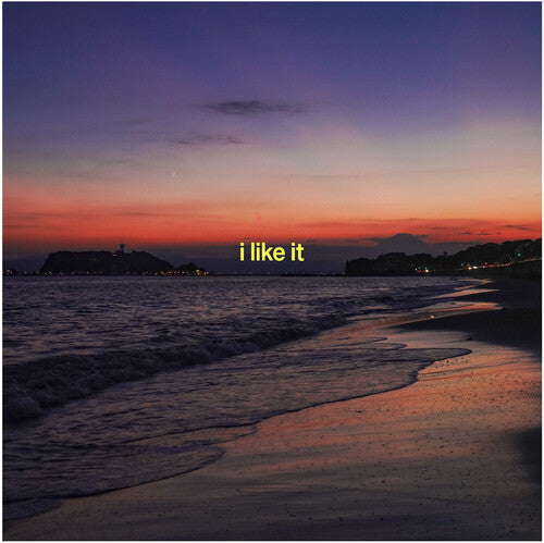 Jp the Wavy - i like it (feat. Yo-Sea, LEX & IO)