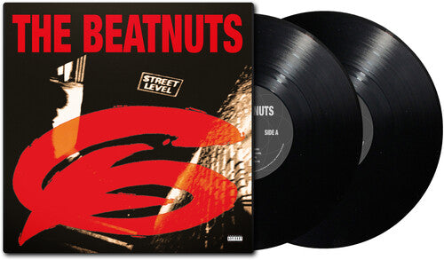 The Beatnuts - The Beatnuts: Street Level Incl 2 Bonus Tracks