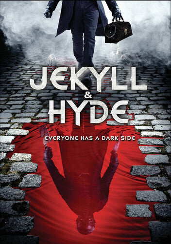 Jekyll And Hyde