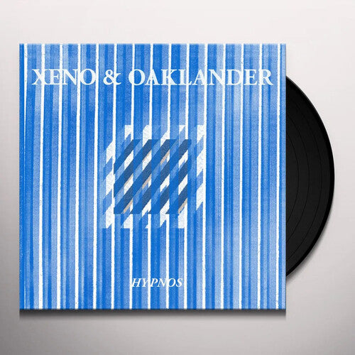 Xeno & Oaklander - Hypnos - Violet