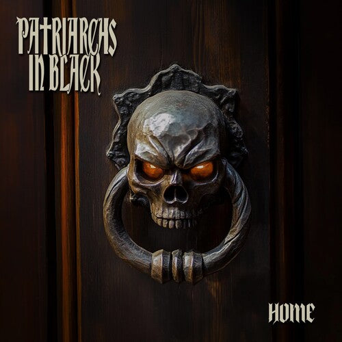 Patriarchs in Black - Home