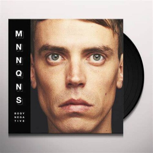 Mnnqns - Body Negative