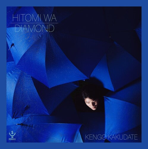 Kengo Kakudate - Hitomi Wa Diamond