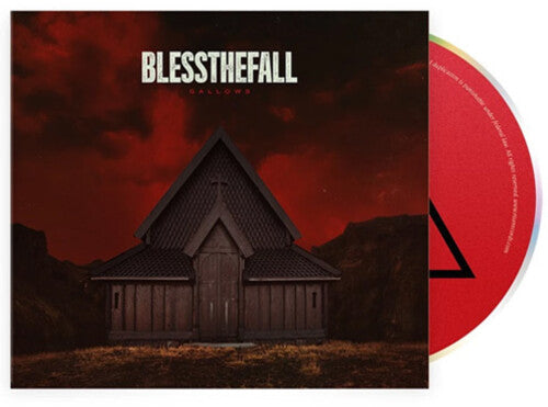 Blessthefall - Gallows