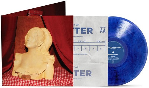 Hailey Whitters - Corn Queen