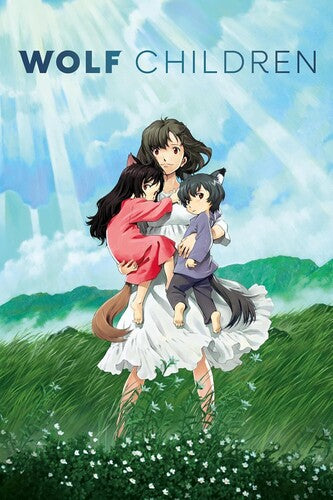 Wolf Children