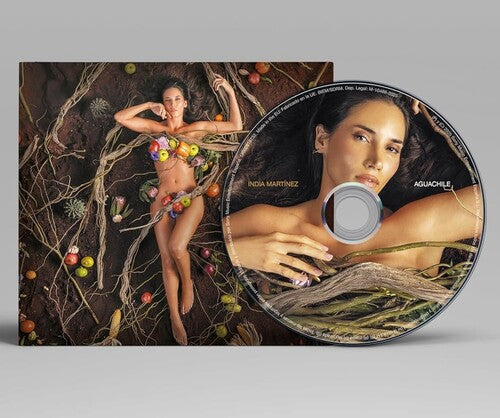 India Martinez - Aguachile