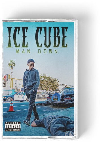 Ice Cube - Man Down
