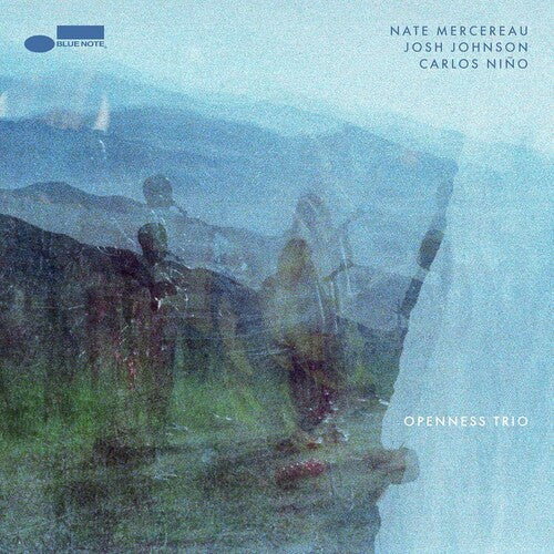 Nate Mercereau - Openness Trio