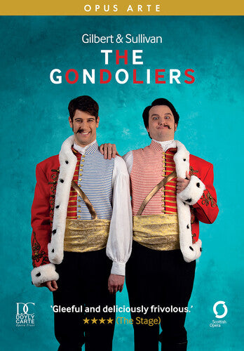 The Gondoliers