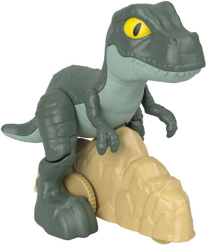 Imaginext Jurassic World: Rebirth Imaginext Tyrannosaurus Rex
