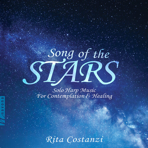 Rita Costanzi - Song of the Stars
