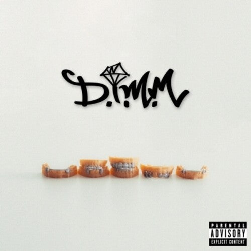 Vvs - D.I.M.M - incl. Guarantee Card, Pendant Box, 72pg Photobook, Photocard, Trading Card + Sticker