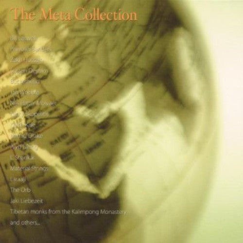 Various Artists - The Meta Collection