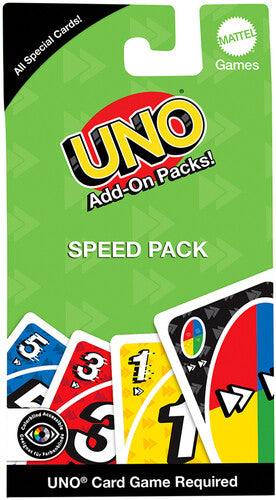 UNO Speed Pack Add-On
