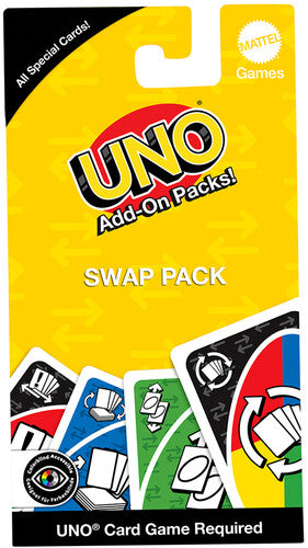UNO Swap Pack Add-On