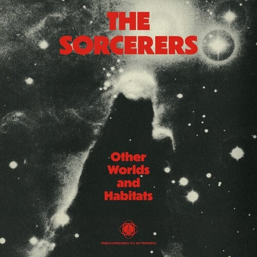 Sorcerers - Other Worlds and Habitats