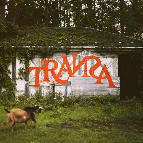 Transa/ Various - Transa (Various Artists)