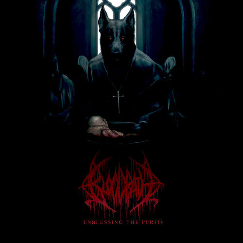 Bloodbath - Unblessing The Purity