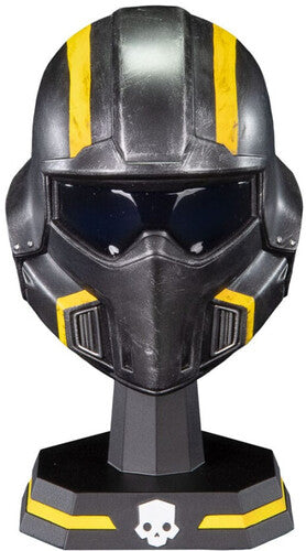 Dark Horse - Helldivers 2 - B-01 Tactical Helmet 1:4 Scale Replica