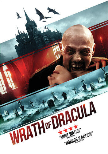Wrath Of Dracula