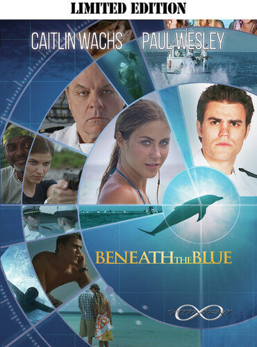 Beneath the Blue