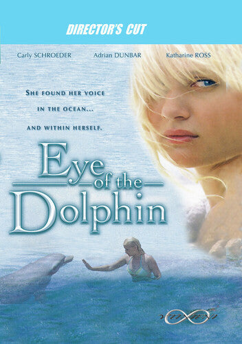 Eye of the Dolphin