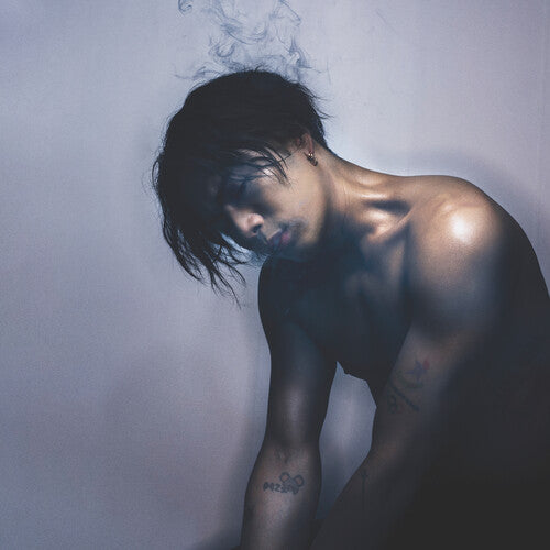 Jackson Wang - Magicman 2