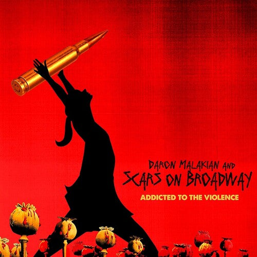 Daron Malakian / Scars on Broadway - Addicted To The Violence