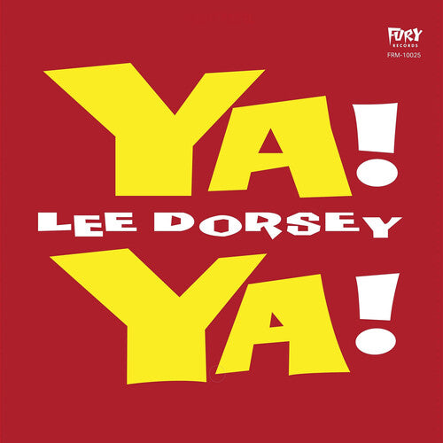Lee Dorsey - Ya Ya