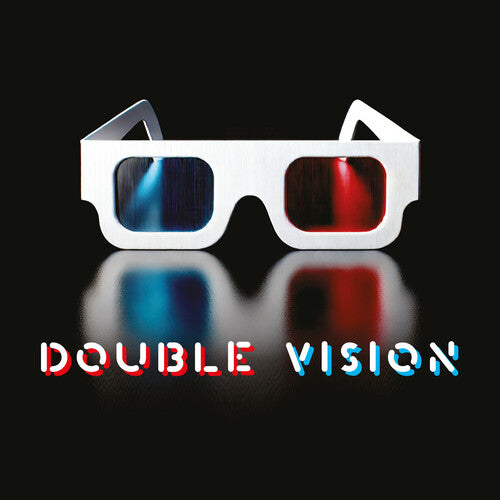 Double Vision - Double Vision