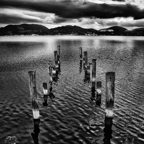 Hugo Race / Gianni Maroccolo - The Vigil