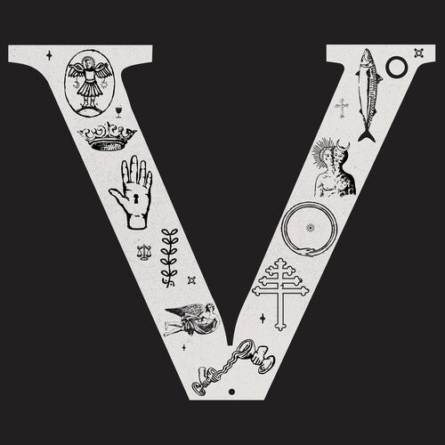 Other Lives - Volume V