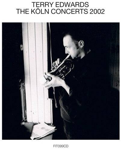 Terry Edwards - The Koln Concerts