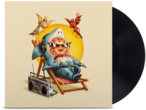 Drain - ...is Your Friend