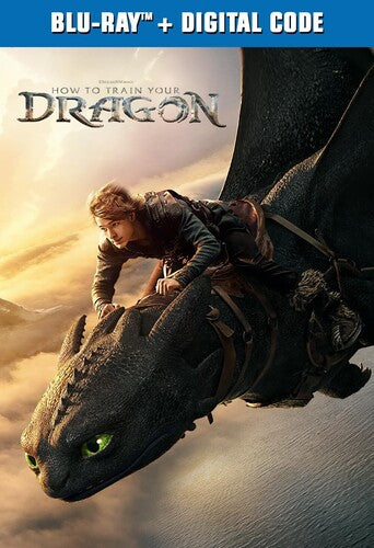 How to Train Your Dragon