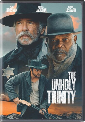 The Unholy Trinity