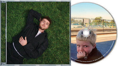 Alex Warren - You'll Be Alright Kid