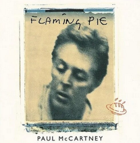 Paul McCartney - Flaming Pie