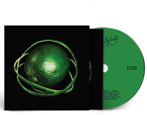 Big Thief - Double Infinity