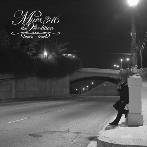 Murs - Murs 3:16 The 9th Edition