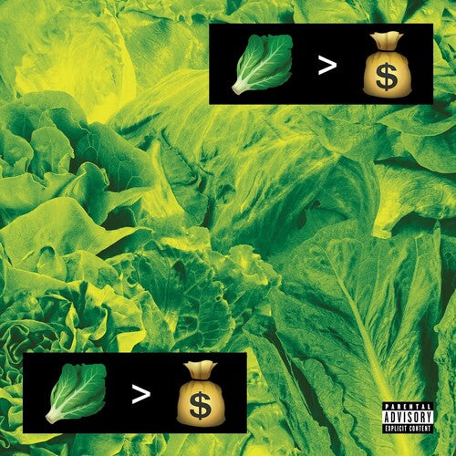 Lettuce - Better Than Money
