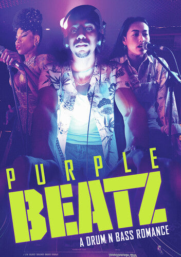 Purple Beatz