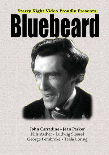 Bluebeard