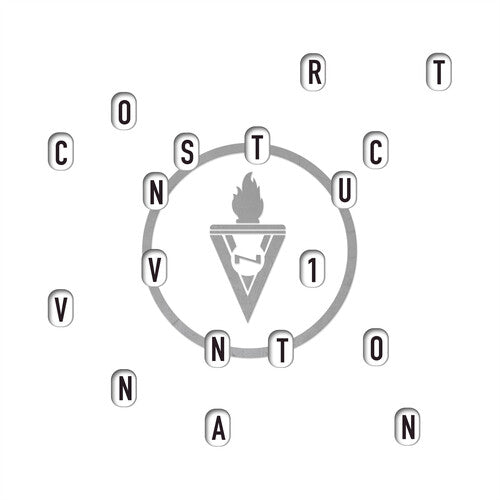 Vnv Nation - Construct